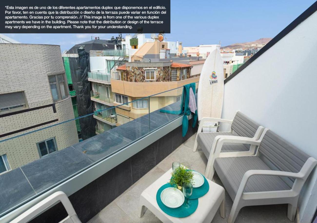 Tusity Yeah Apartment Las Palmas / Gran Canaria