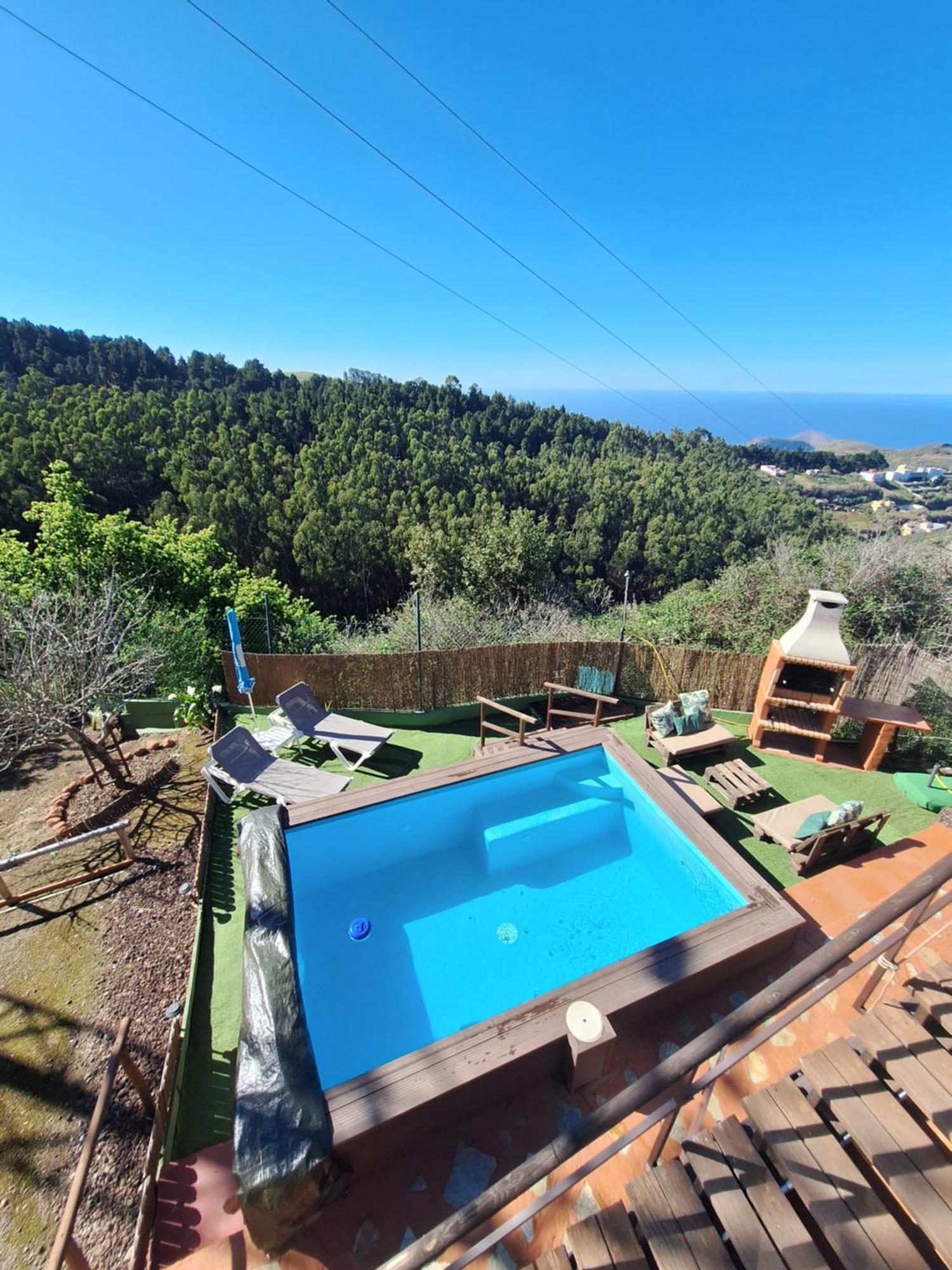 Villa Esther Las Palmas