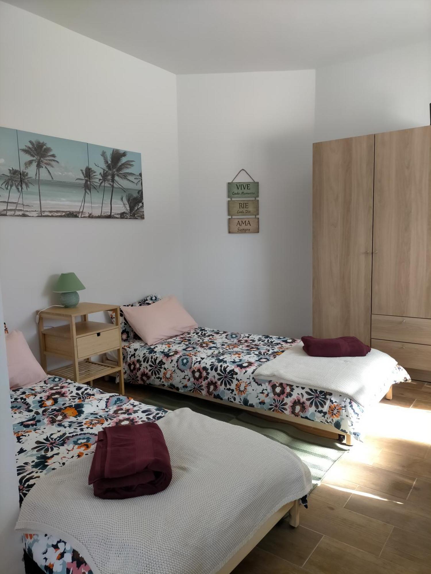 Appartement Casa Plaza San Nicolas De Bari *