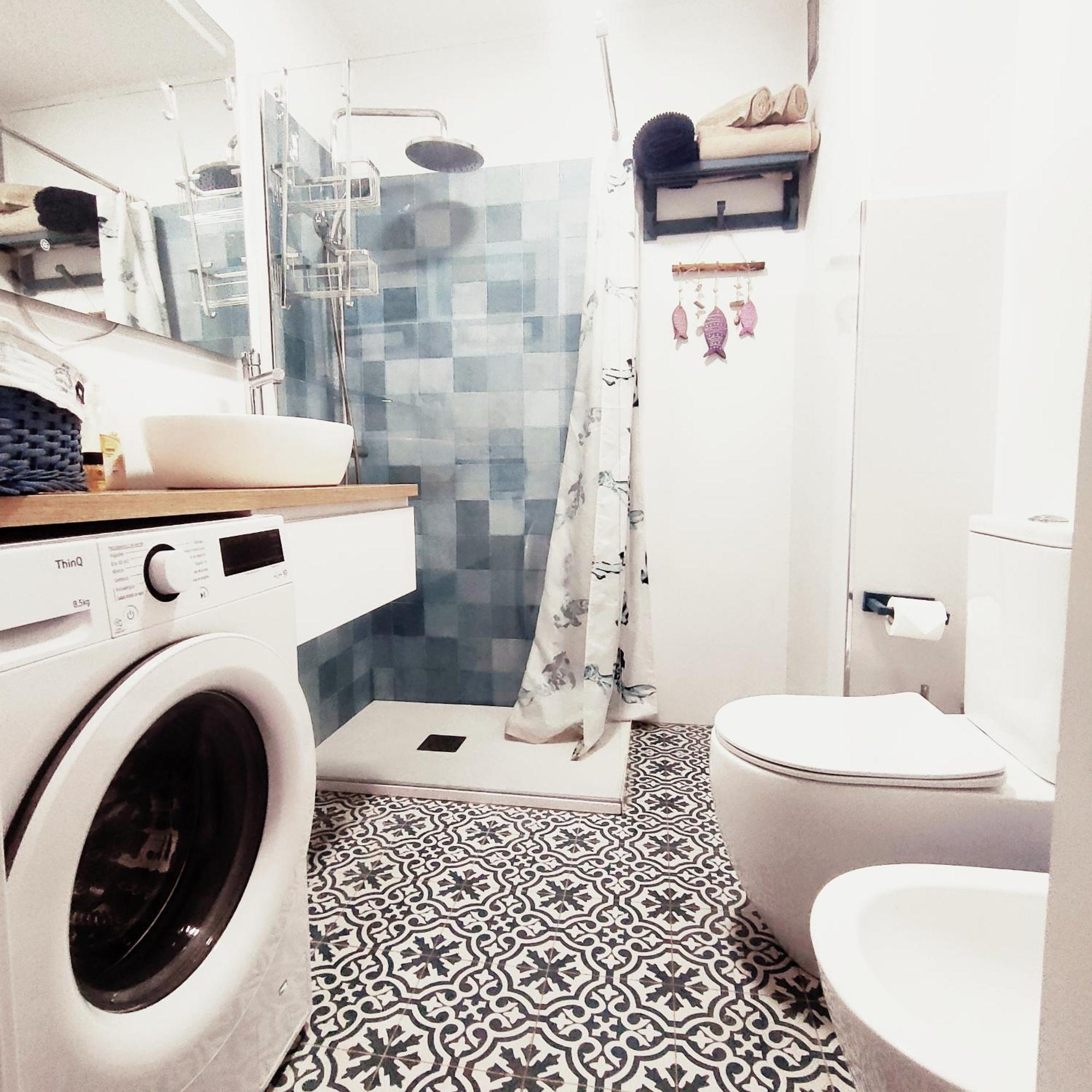 3min Walk Playa Del Ingles Apartamento