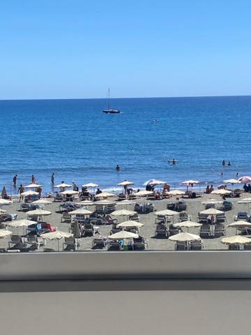 Apartamento Front Sea View Nasas San Agustín