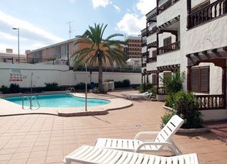 Apartamento Alsol Orquídeas Playa del Inglés