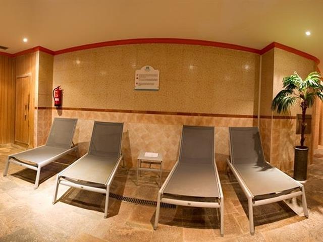 Bull Vital & Boutique - Only Adults 4*
