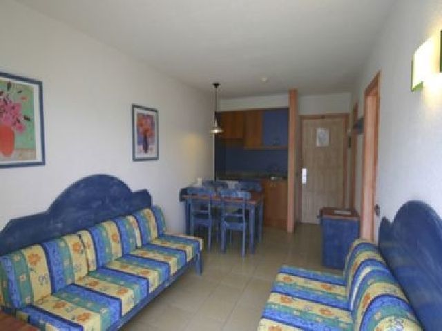 Apartamento Cala Nova