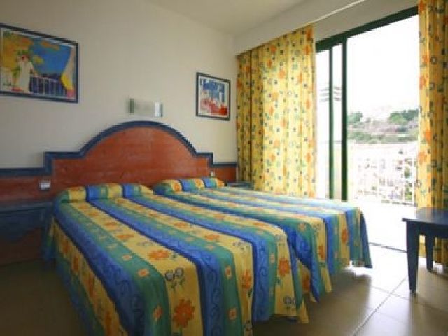 Cala Nova Apartamento Puerto Rico (Gran Canaria)