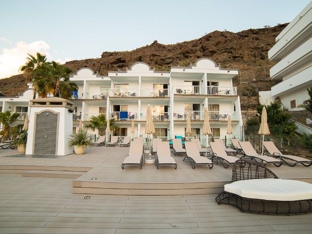 Apartment Cala D Or *