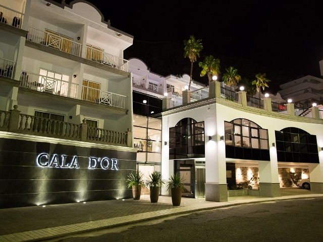 Cala D Or * Puerto Rico (Gran Canaria)
