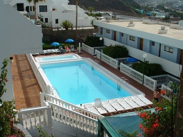 Apartamentos Solana 2*
