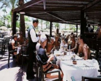 Hotel Riu Papayas 4*