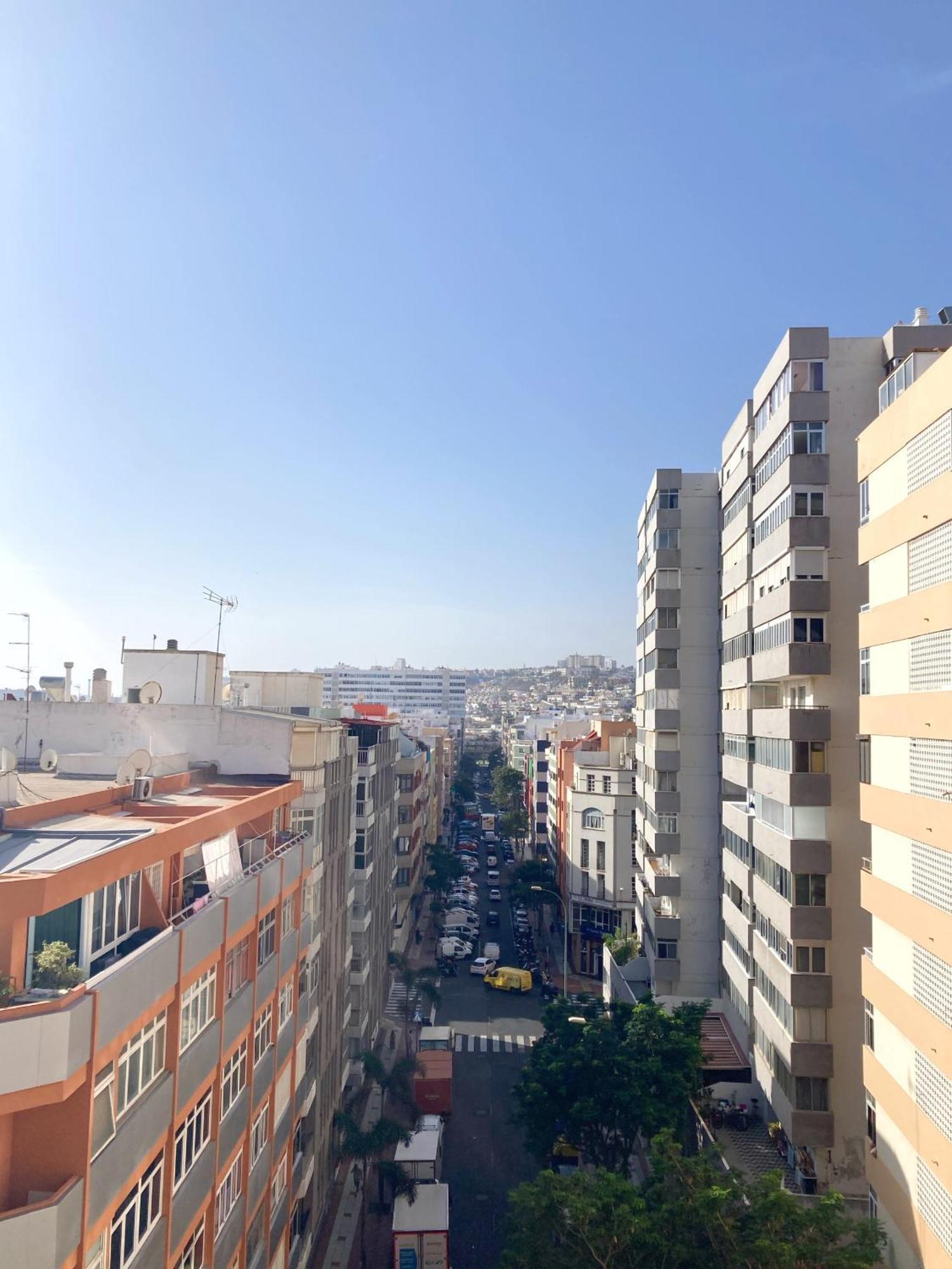 Apartment Nestor De La Torre I By Canary365 Las Palmas de Gran Canaria