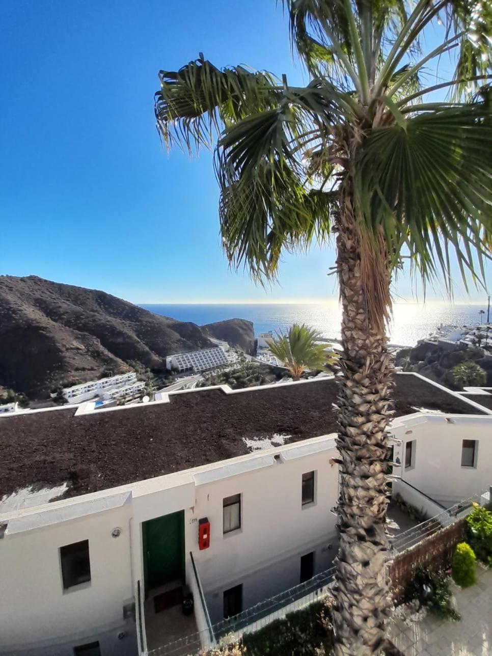 Apartment Seascape View Rosa *