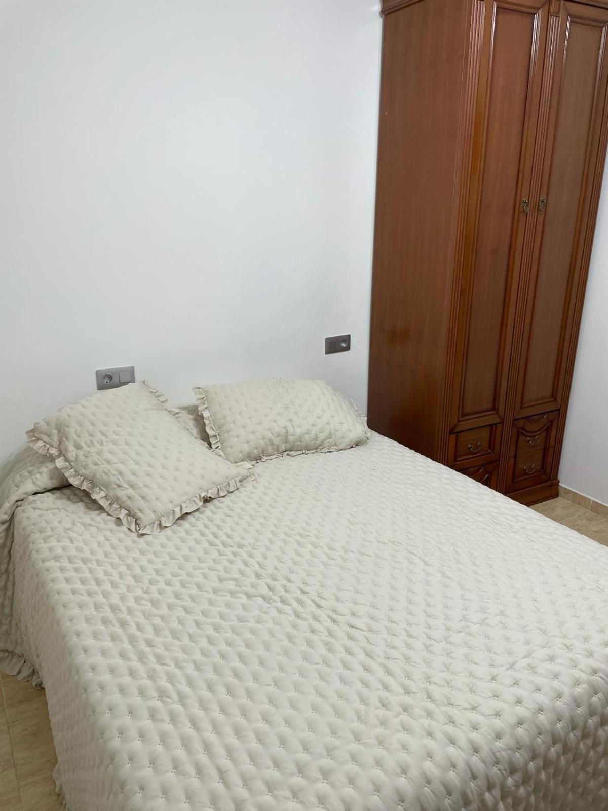 Apartment La Laja 38 Las Palmas de Gran Canaria