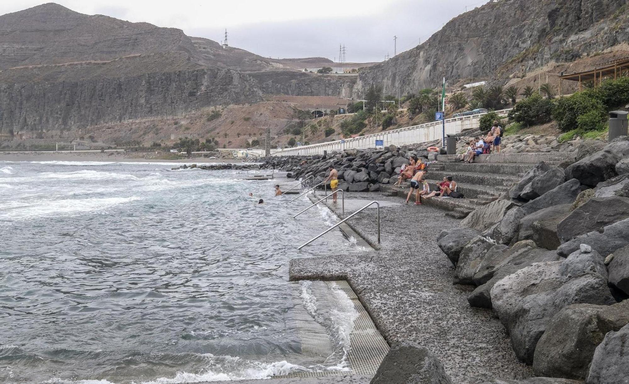 Apartamento La Laja 38 Las Palmas de Gran Canaria