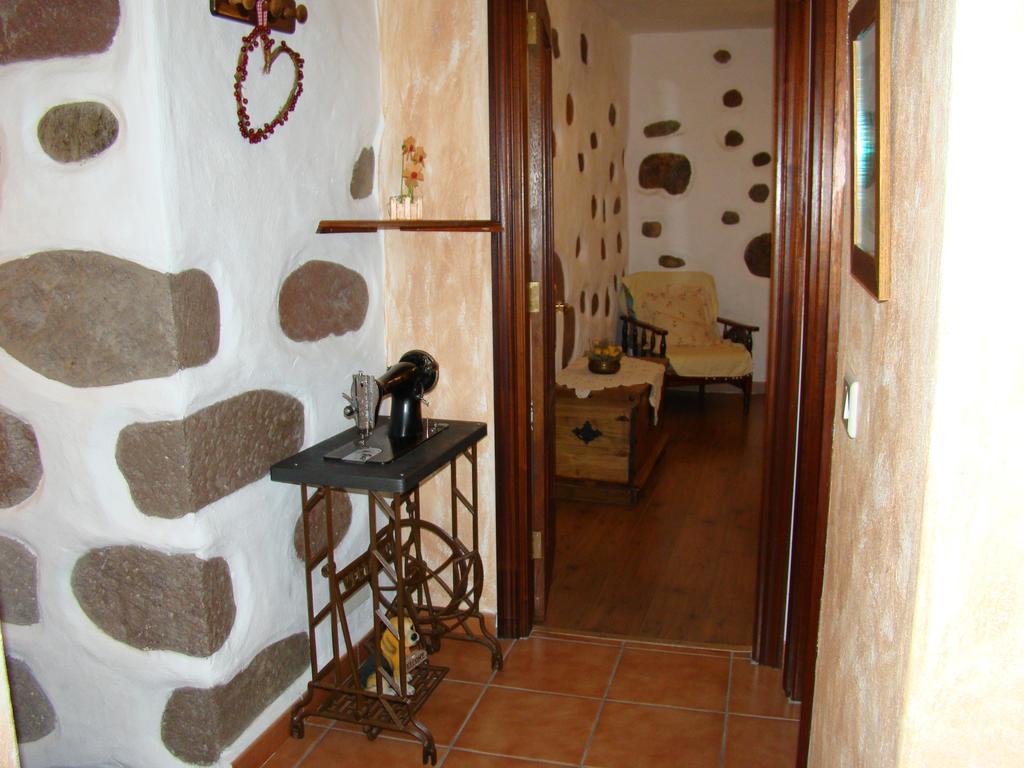 Paisajes De Holiday home *