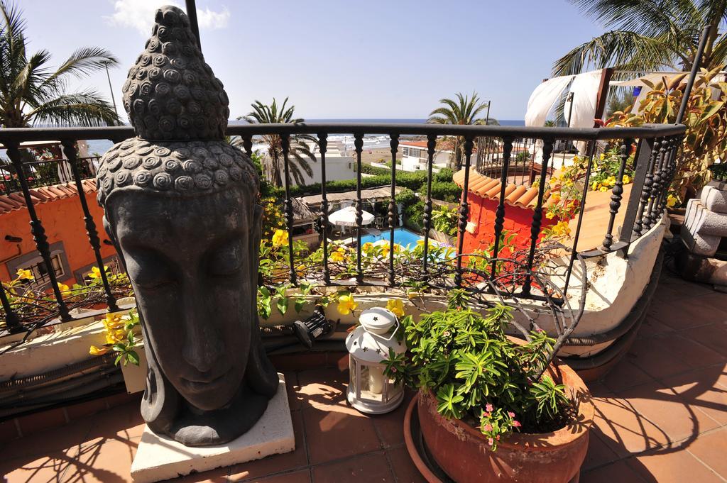 Hotel Pasion Tropical - Gay Only Resort (Adults Only) Playa Del Aguila (Las Palmas)