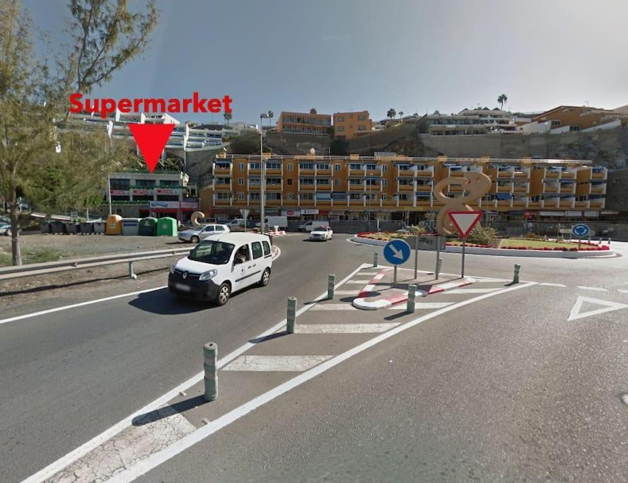 Apartamento-estudio En La Playa Apartment *