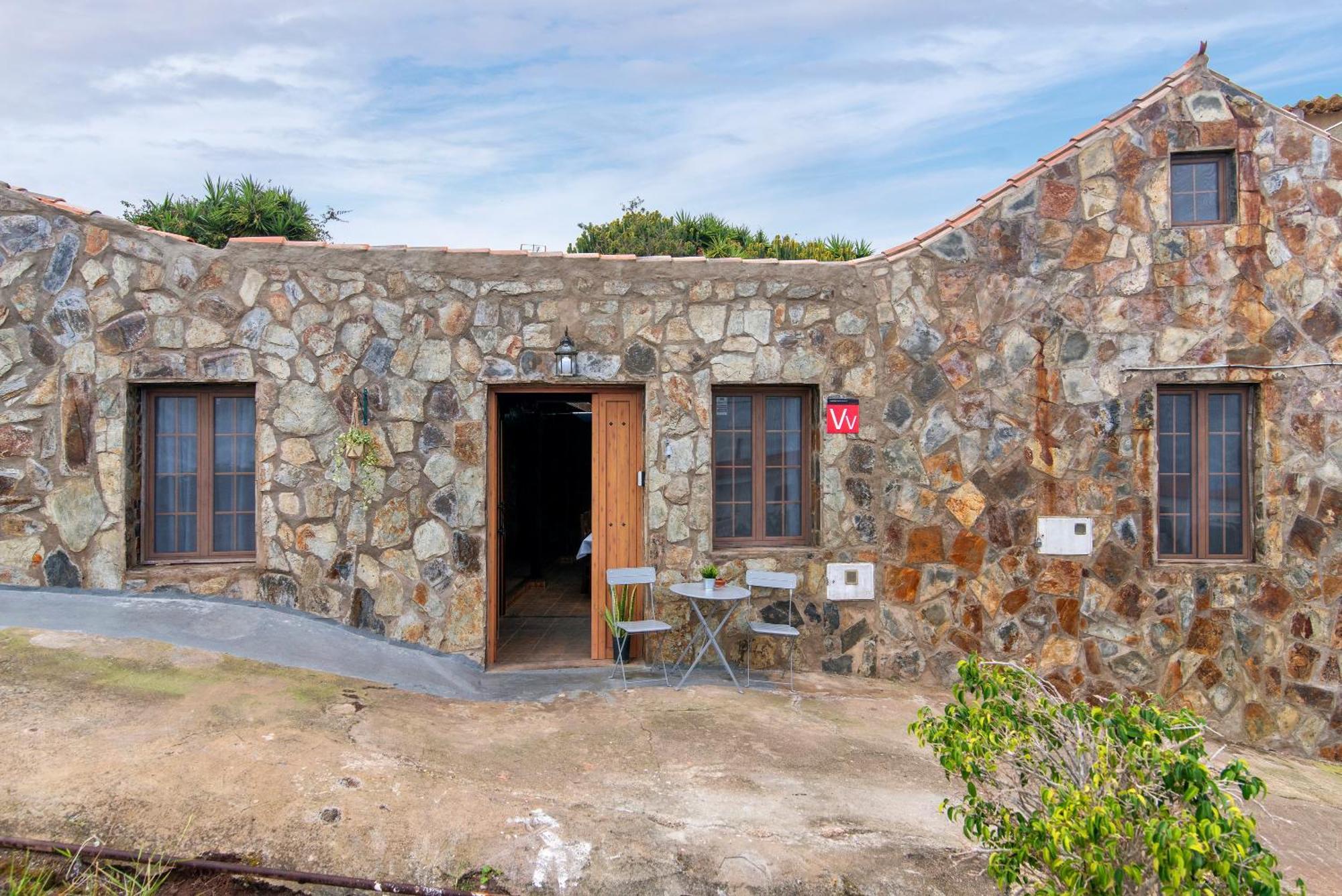 El Patio Canario