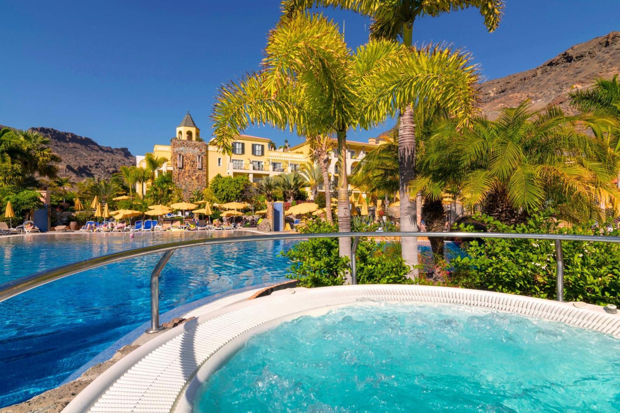 Cordial Mogan Solaz Vakantiehuis *