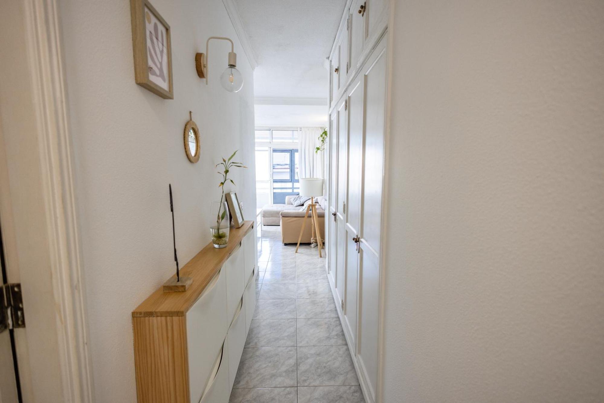 Leo's House Apartment