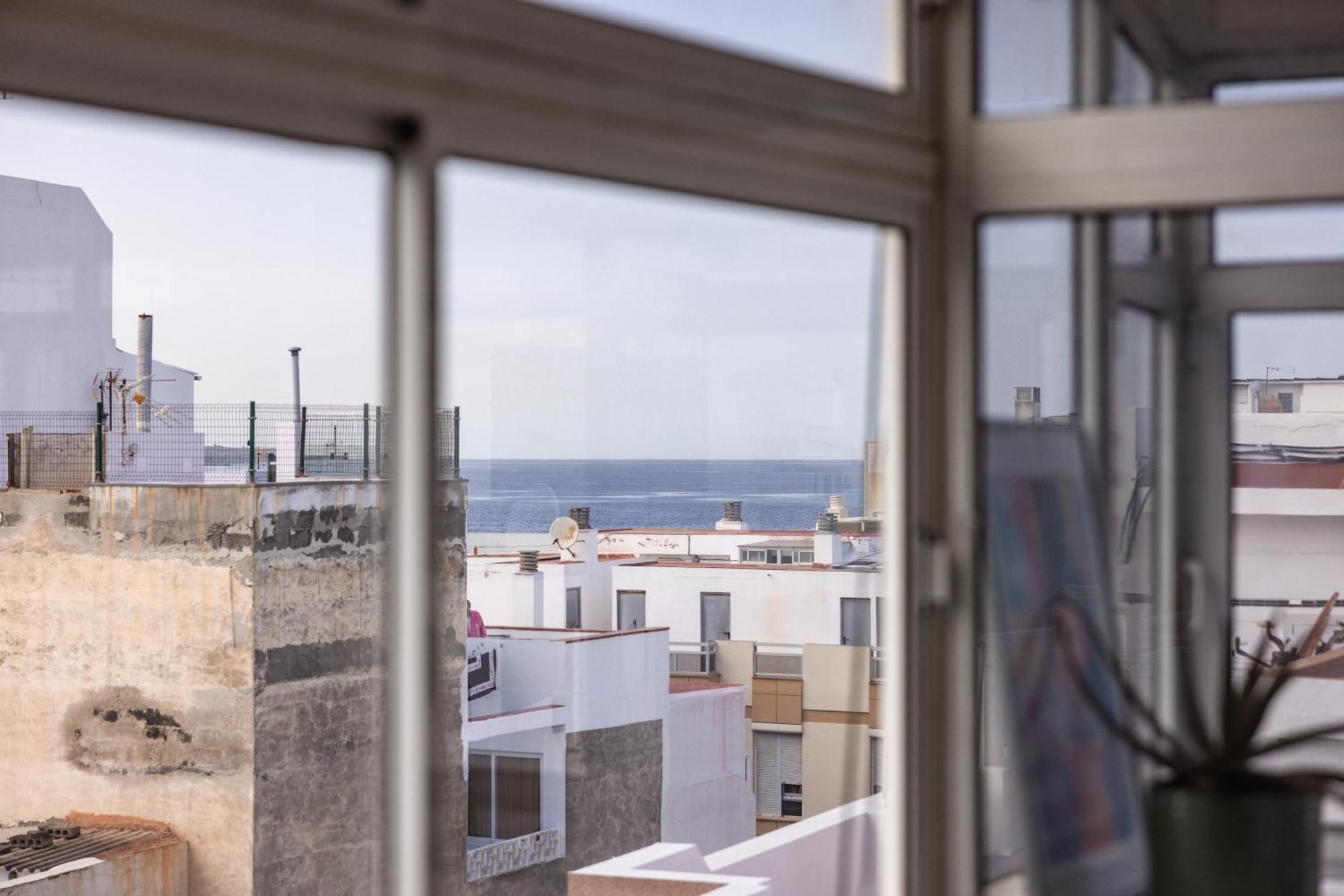 Apartment Leo's House Las Palmas / Gran Canaria