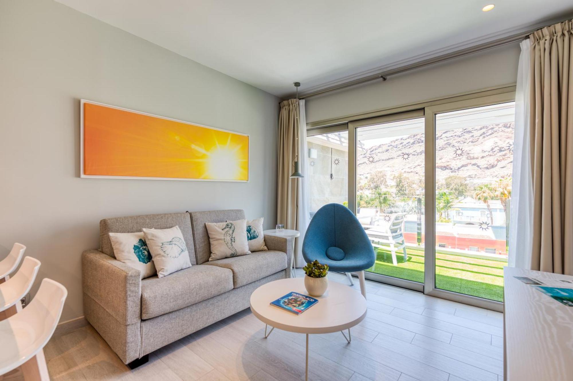 Cordial Mogan Solaz Holiday home Puerto De Mogan