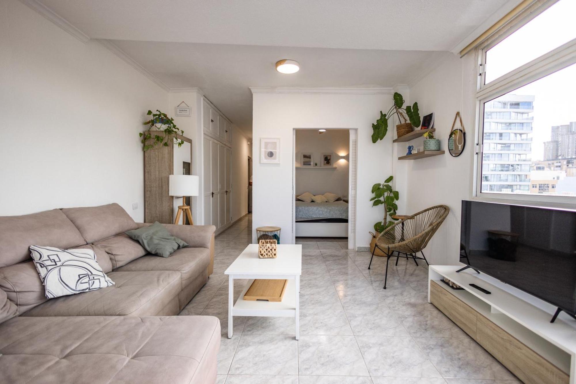 Leo's House Apartment