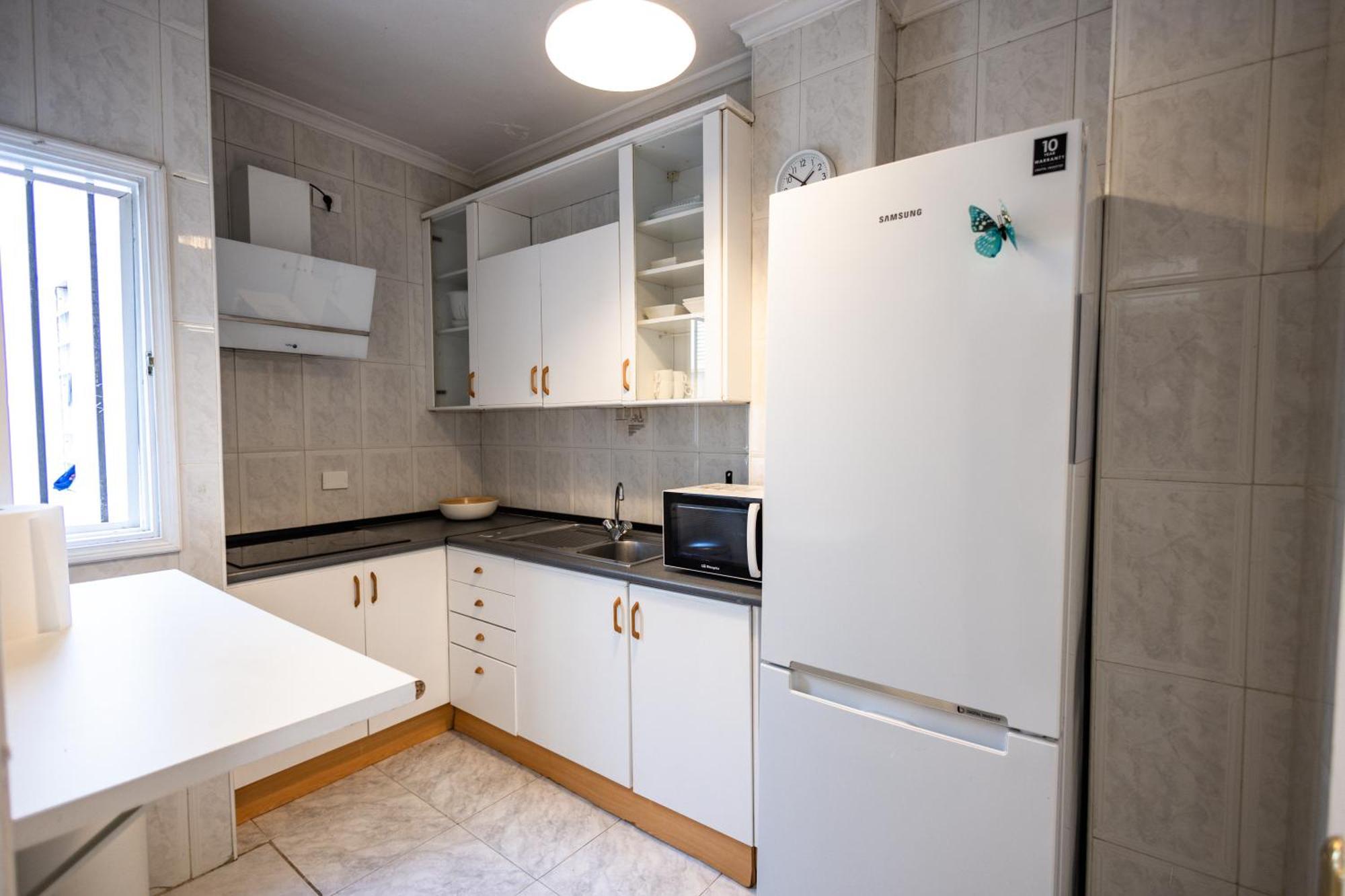 Leo's House Apartment *