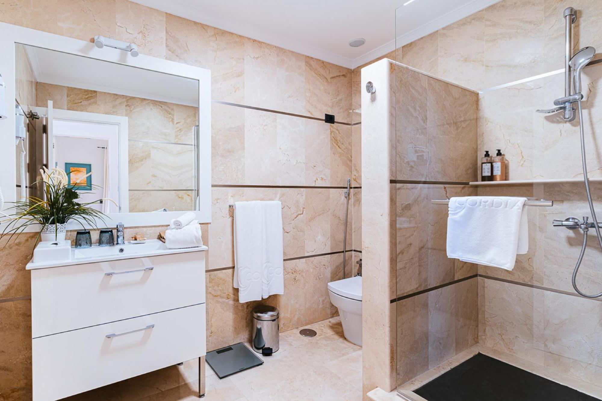 Holiday home Cordial Mogan Solaz Puerto De Mogan