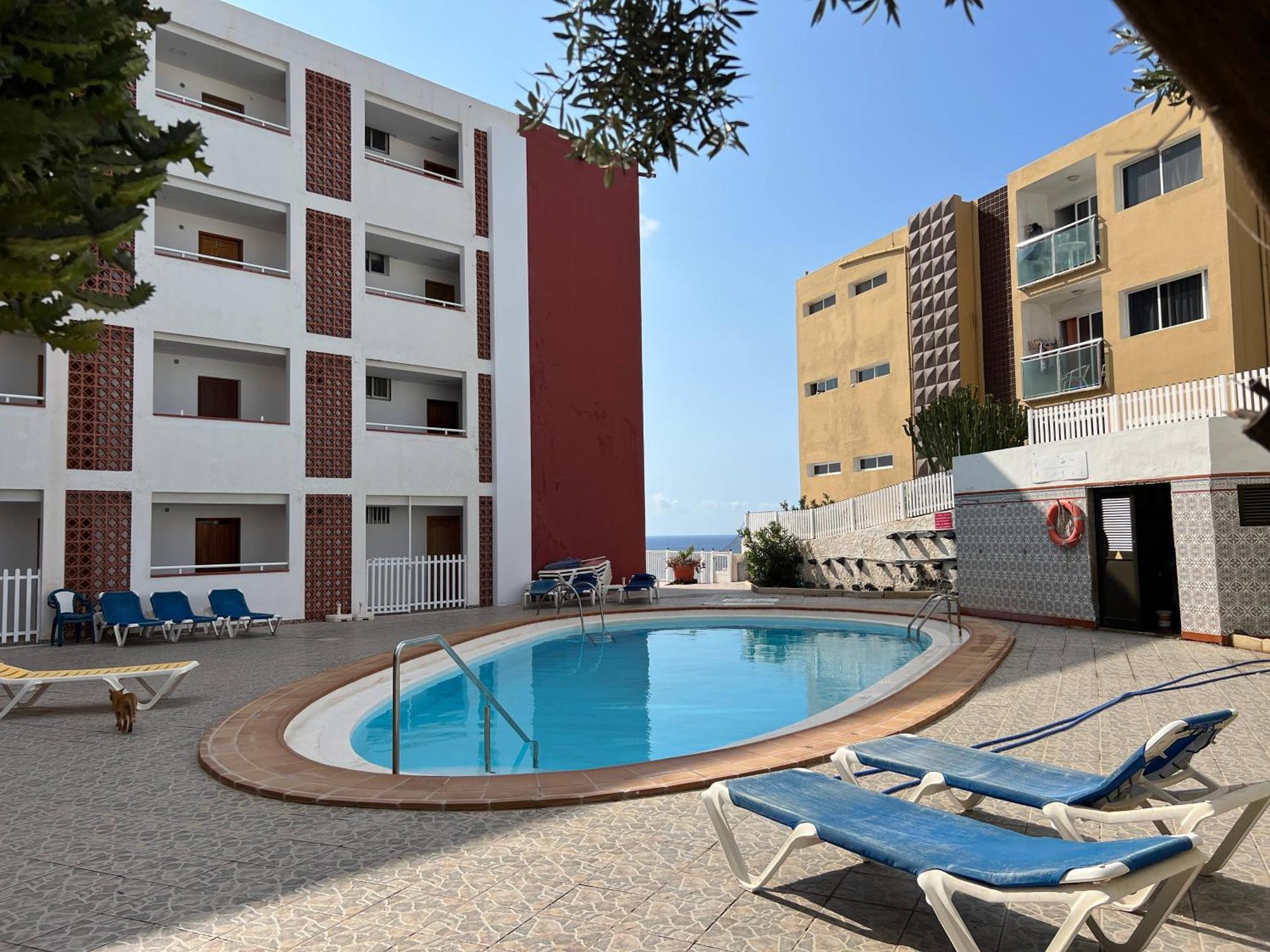 Mirador 30 Sea View By Pride Maspalomas (Gran Canaria)