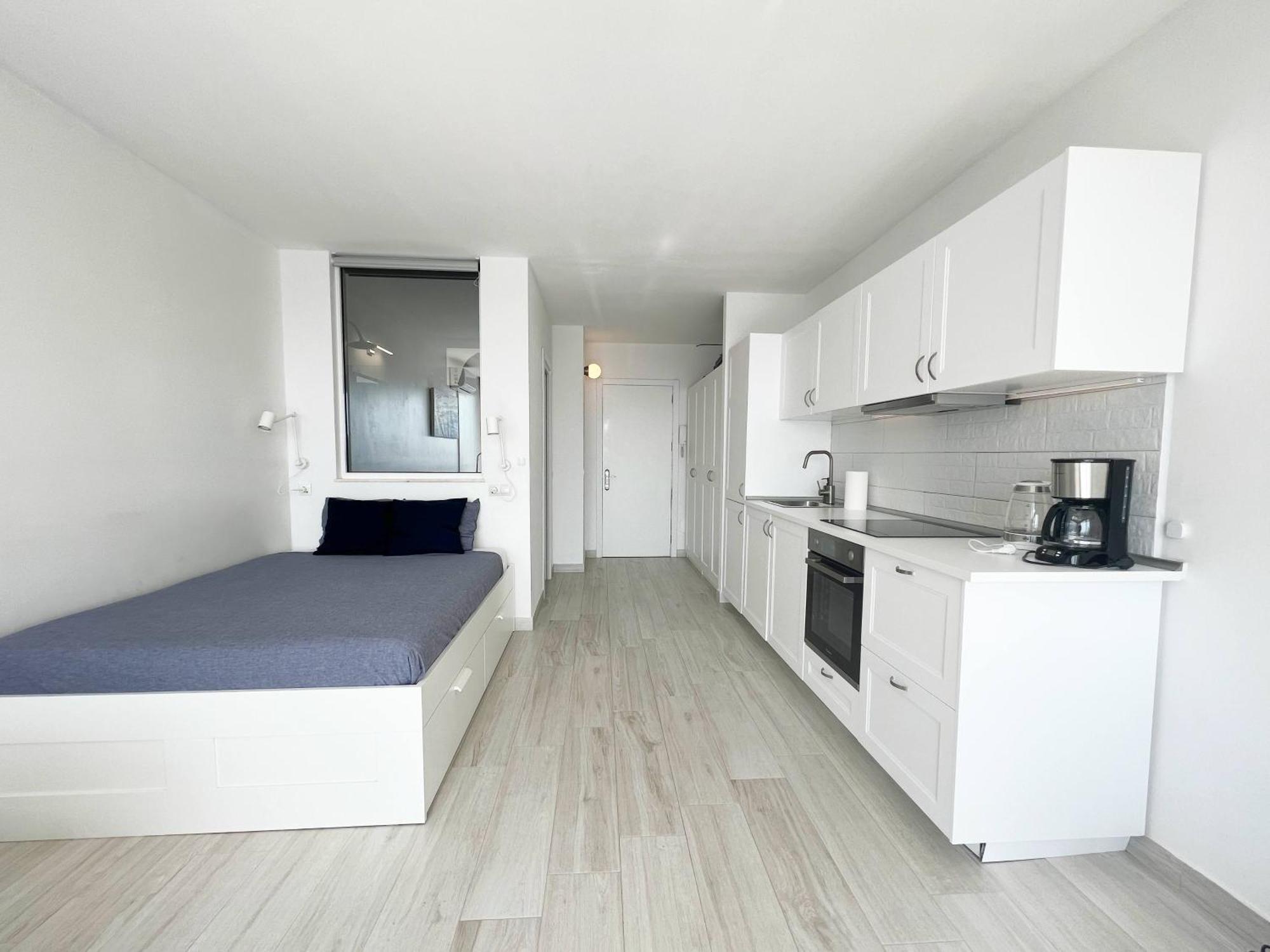 Mirador 23 Sea View By Pride Apartamento San Agustín