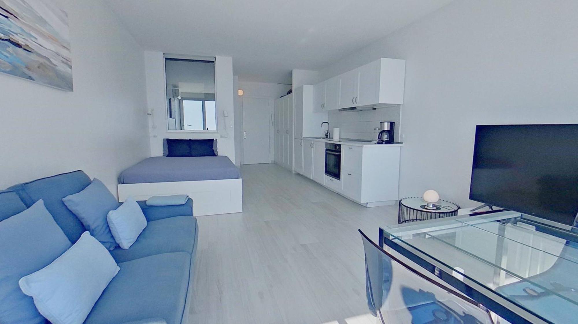 Mirador 23 Sea View By Pride Apartamento