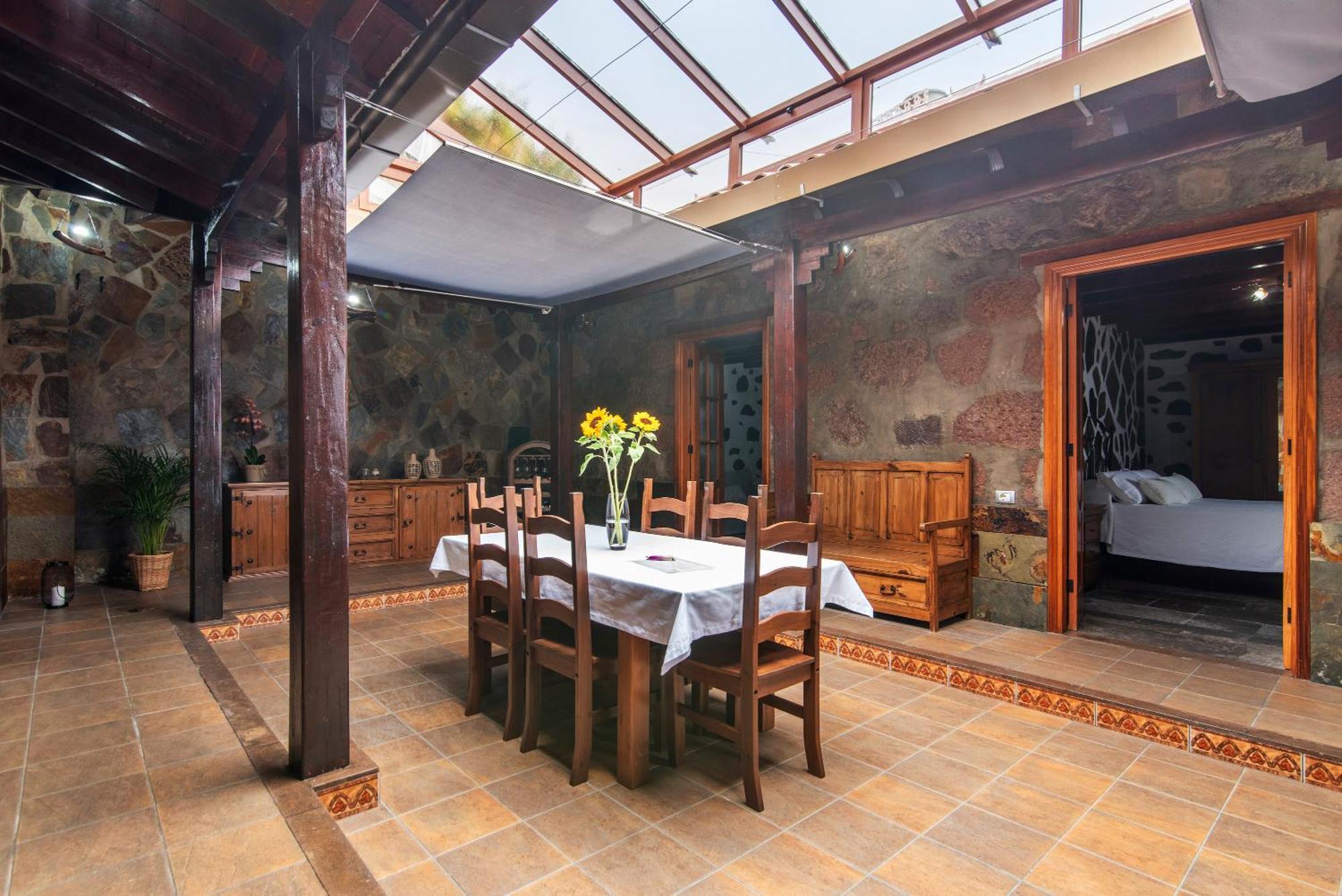 El Patio Canario *