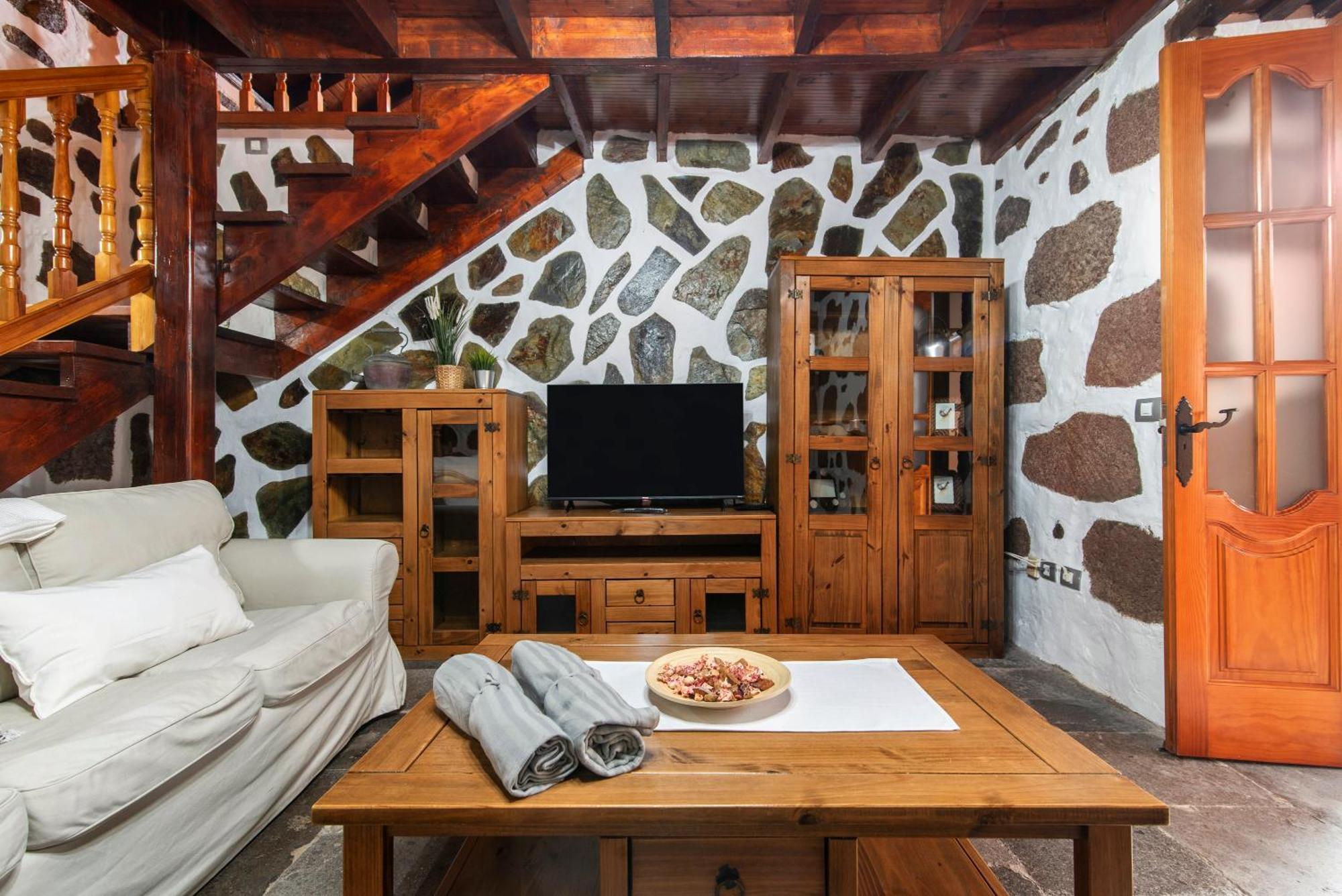 El Patio Canario *