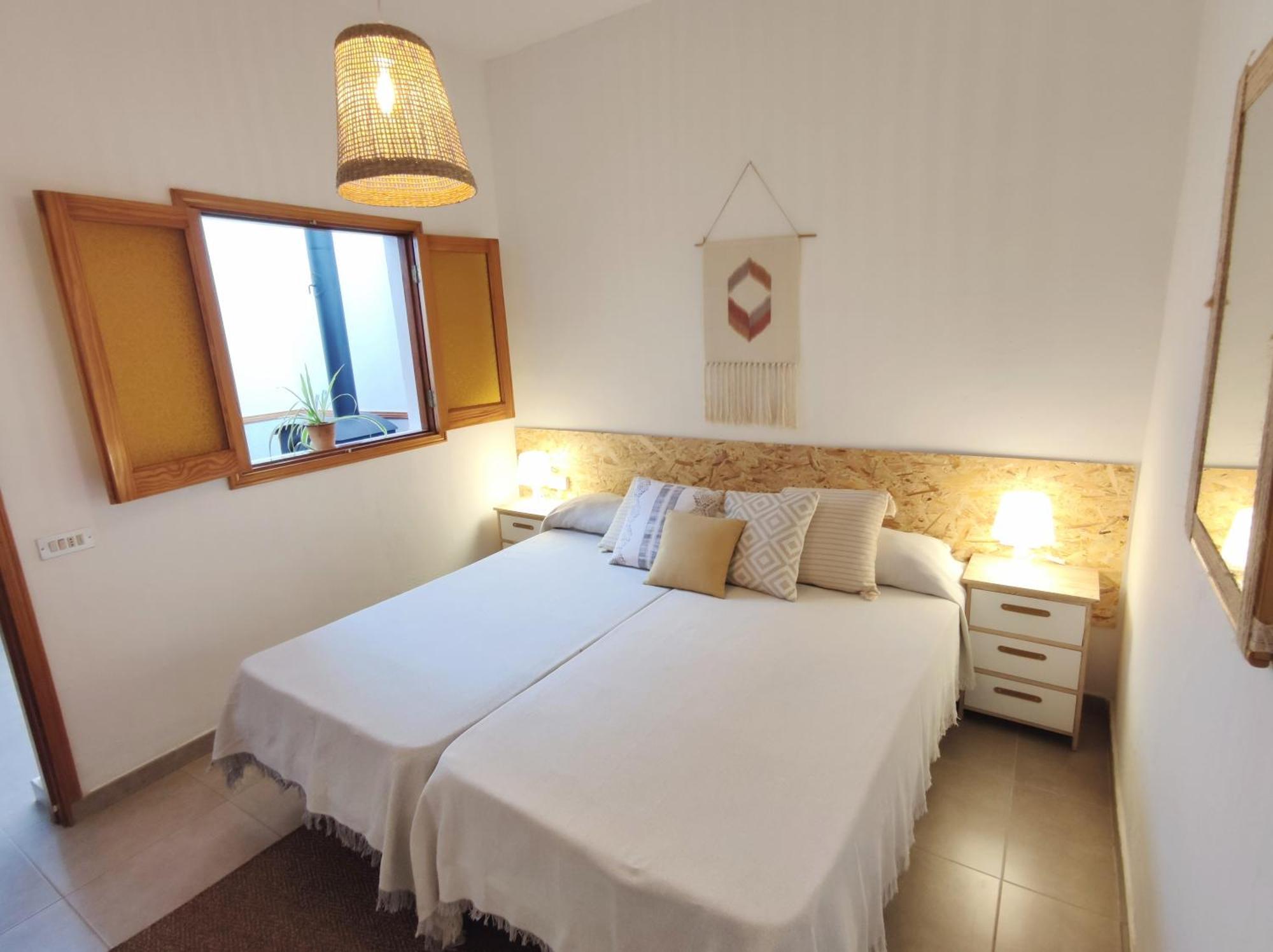 El Cercadillo Vakantiehuis Gáldar