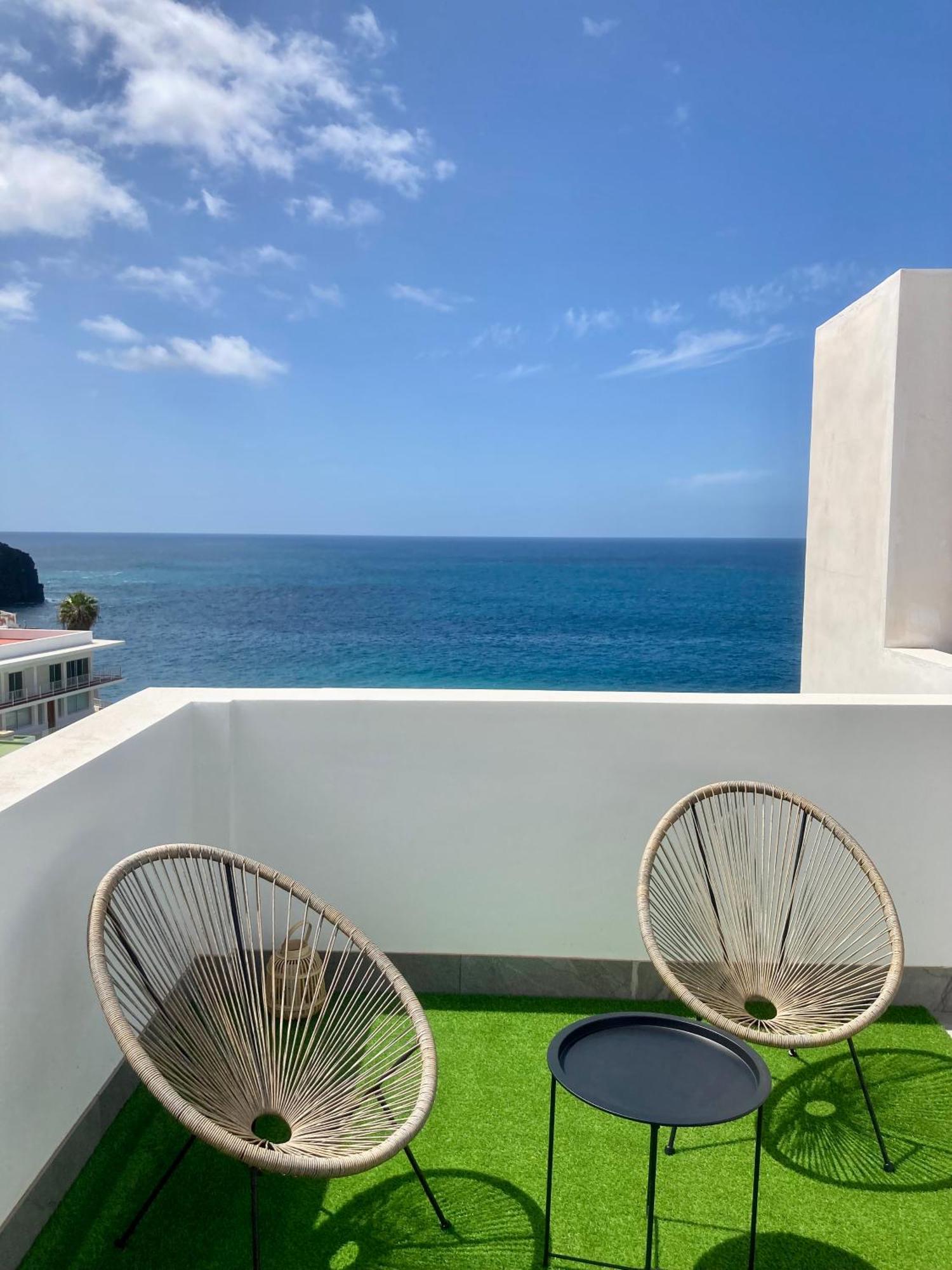 Atico El Mirador Appartement