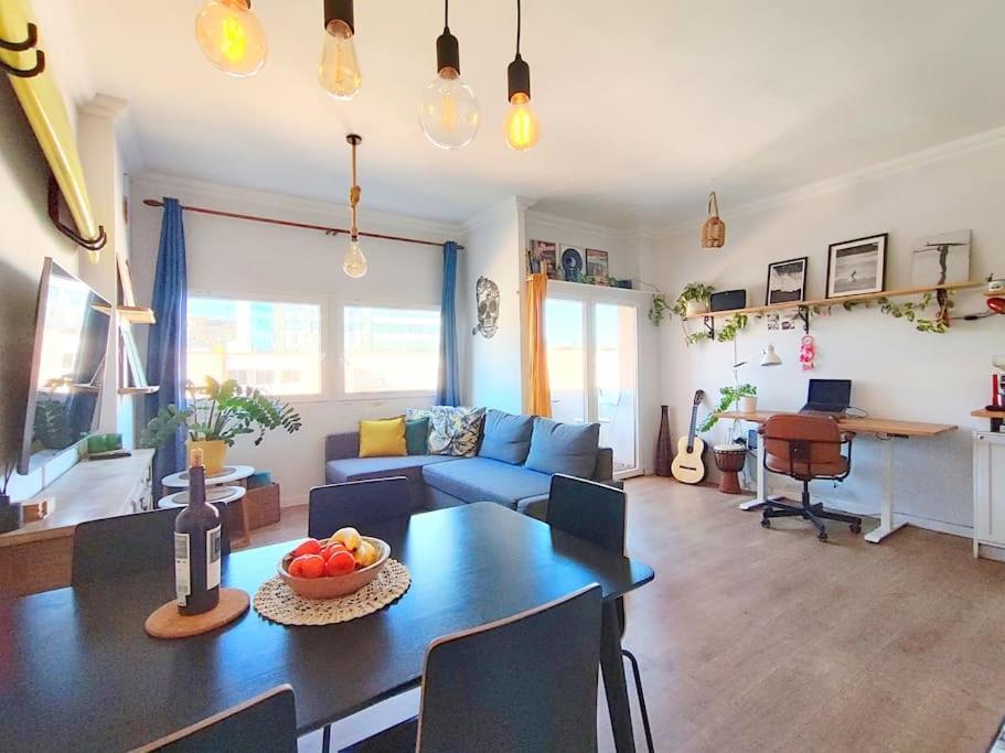 Appartement Oasis By Wave Las Palmas