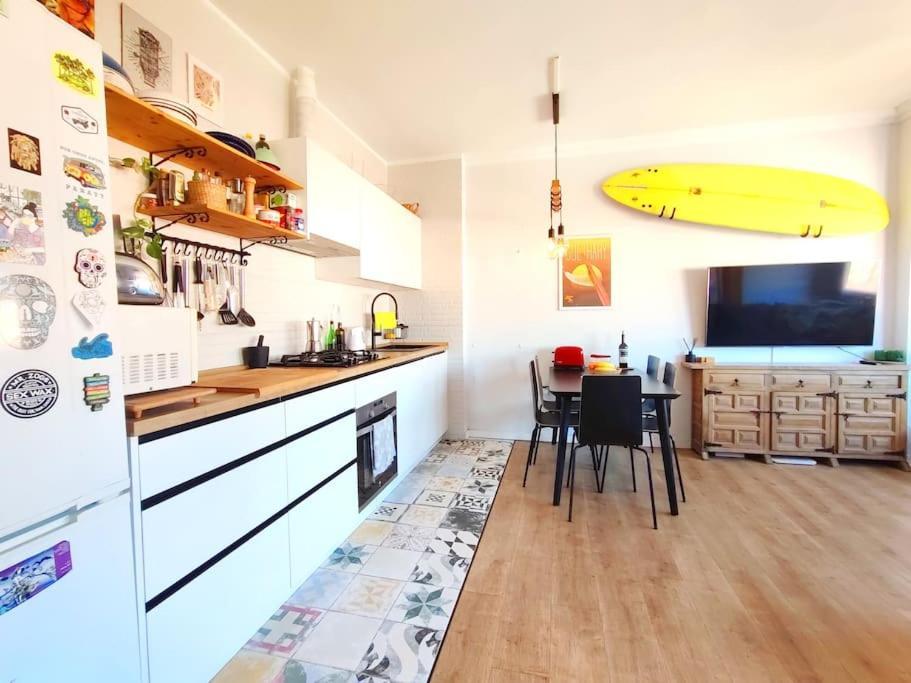 Appartement Oasis By Wave