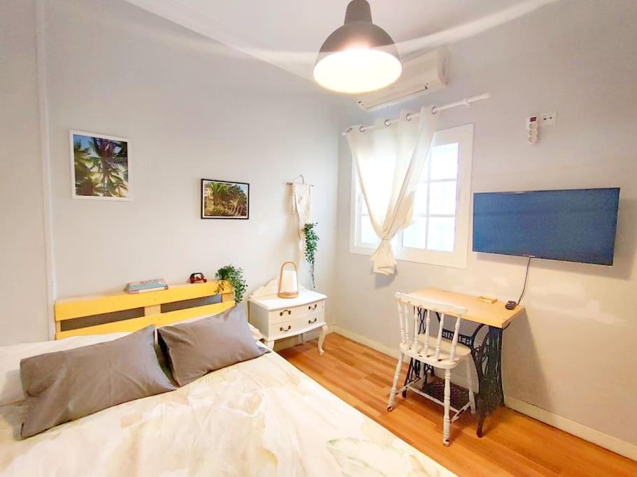 Appartement Oasis By Wave *