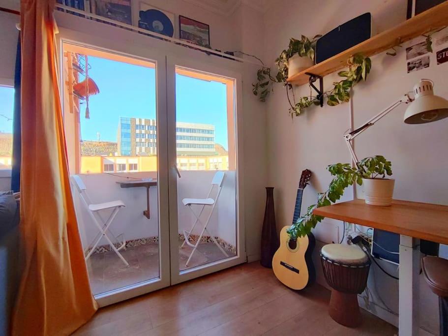Oasis By Wave Appartement *