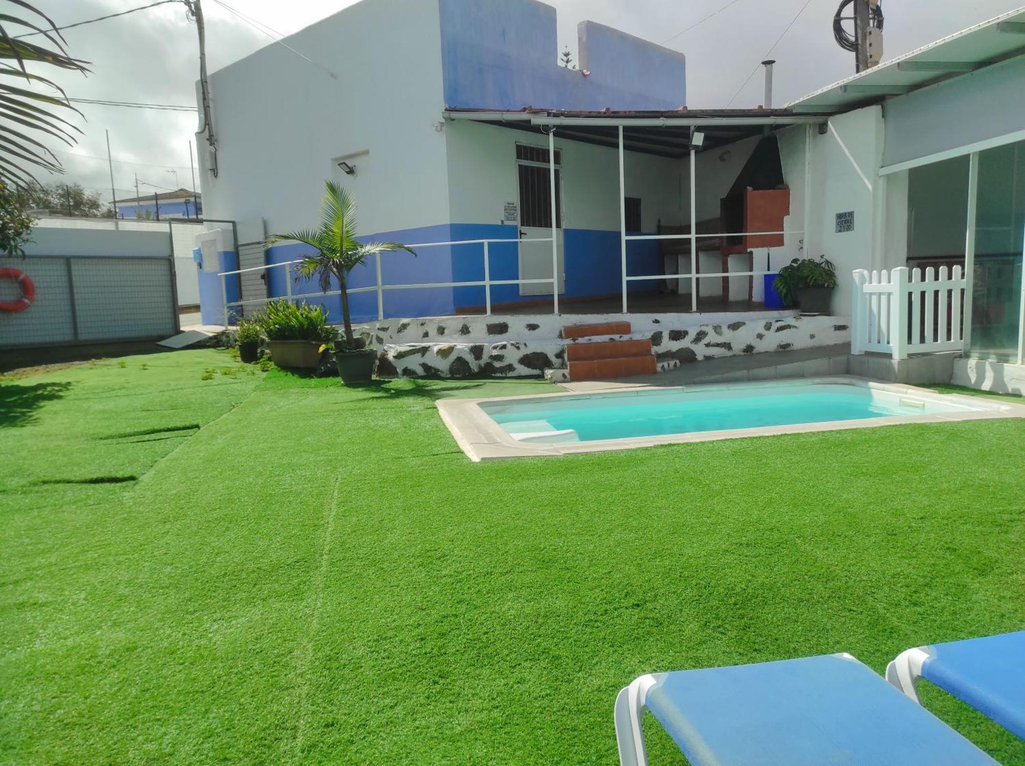 Holiday home Privada Casa Patricia