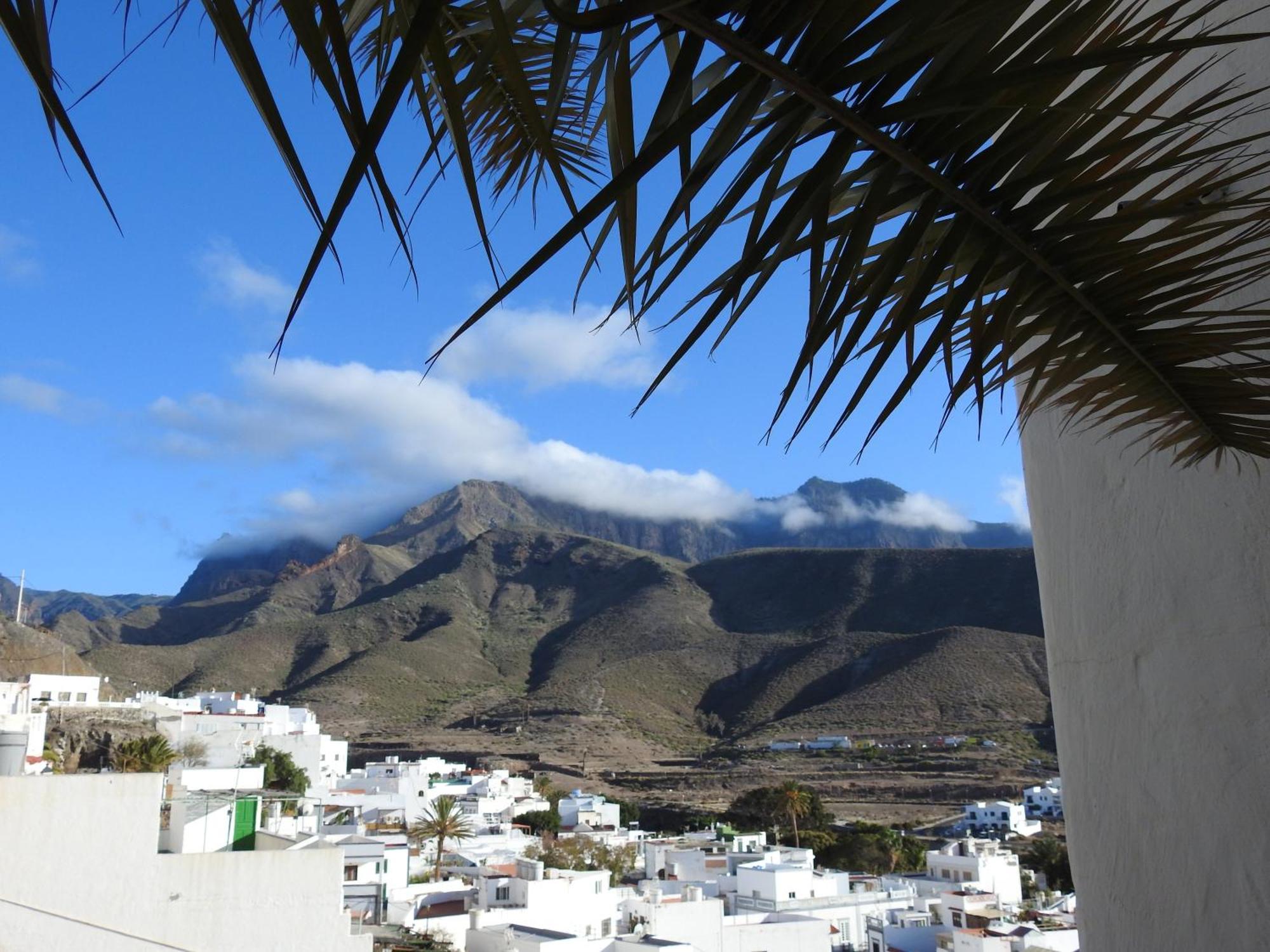 El Nido Agaete Agaete (Gran Canaria)