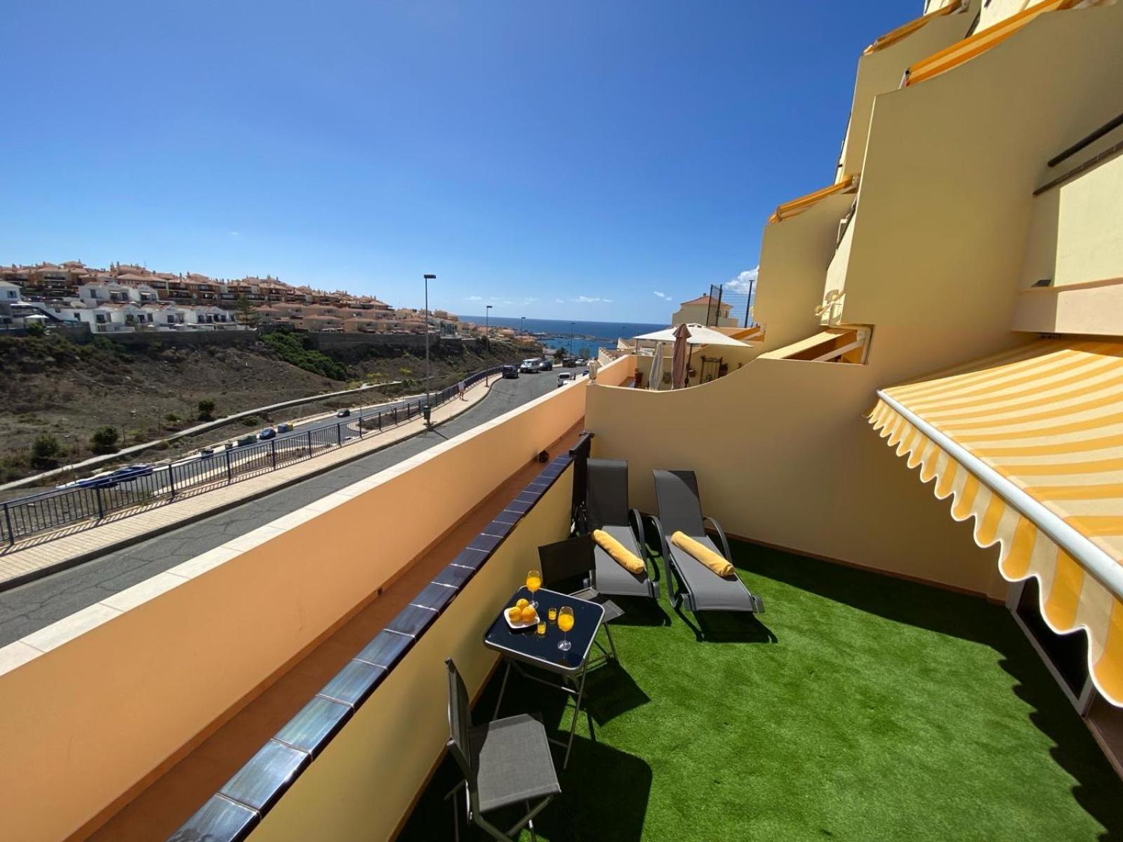 Arguineguin Appartement La Playa de Arguineguín