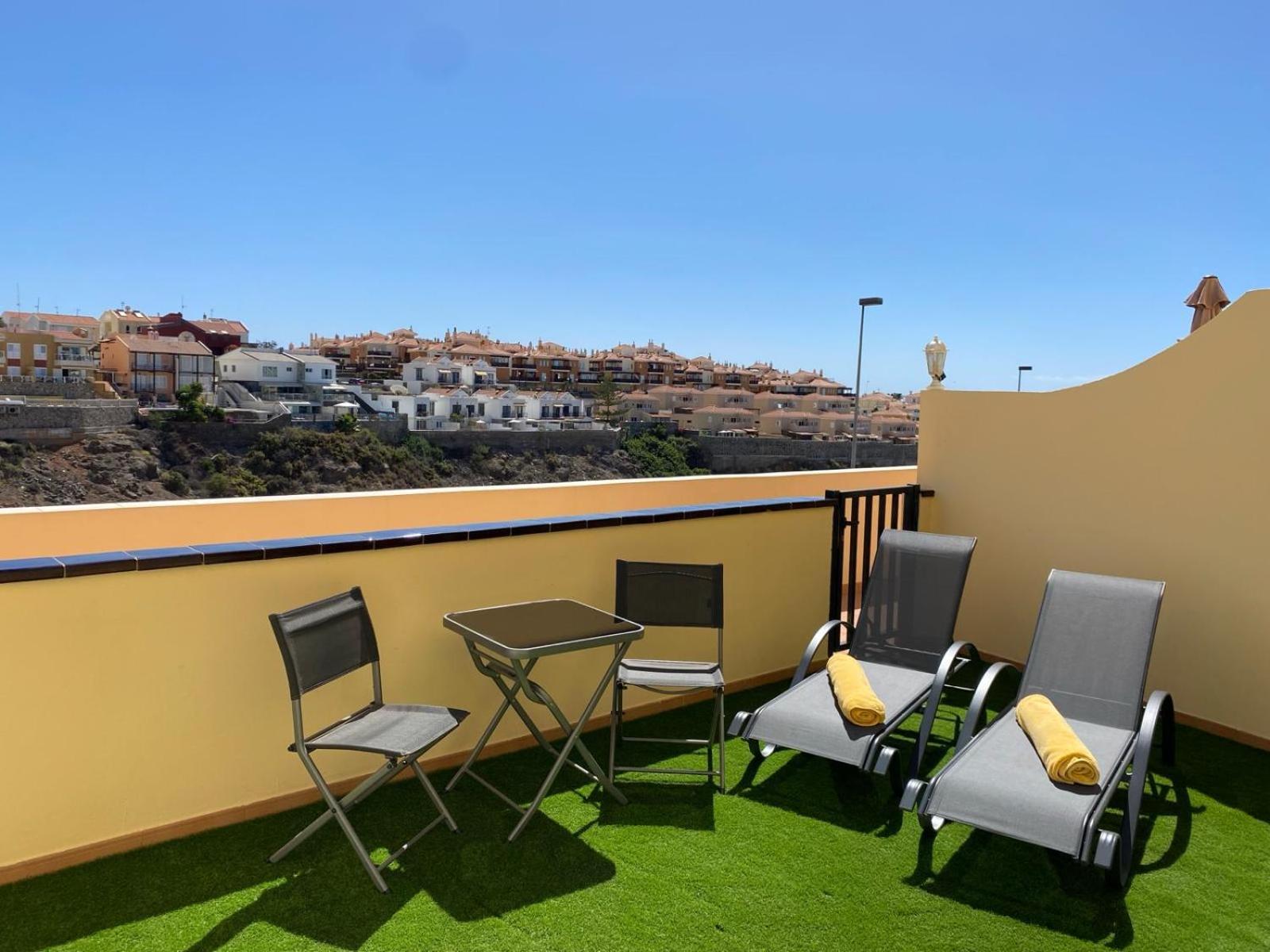 Arguineguin Appartement