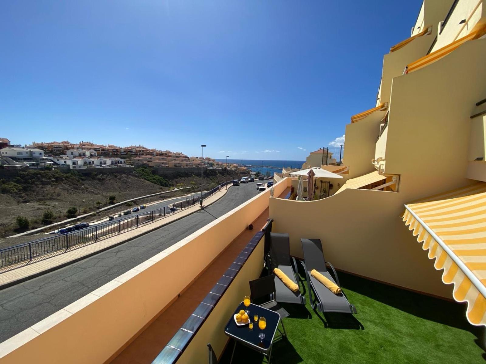 Appartement Arguineguin La Playa de Arguineguín
