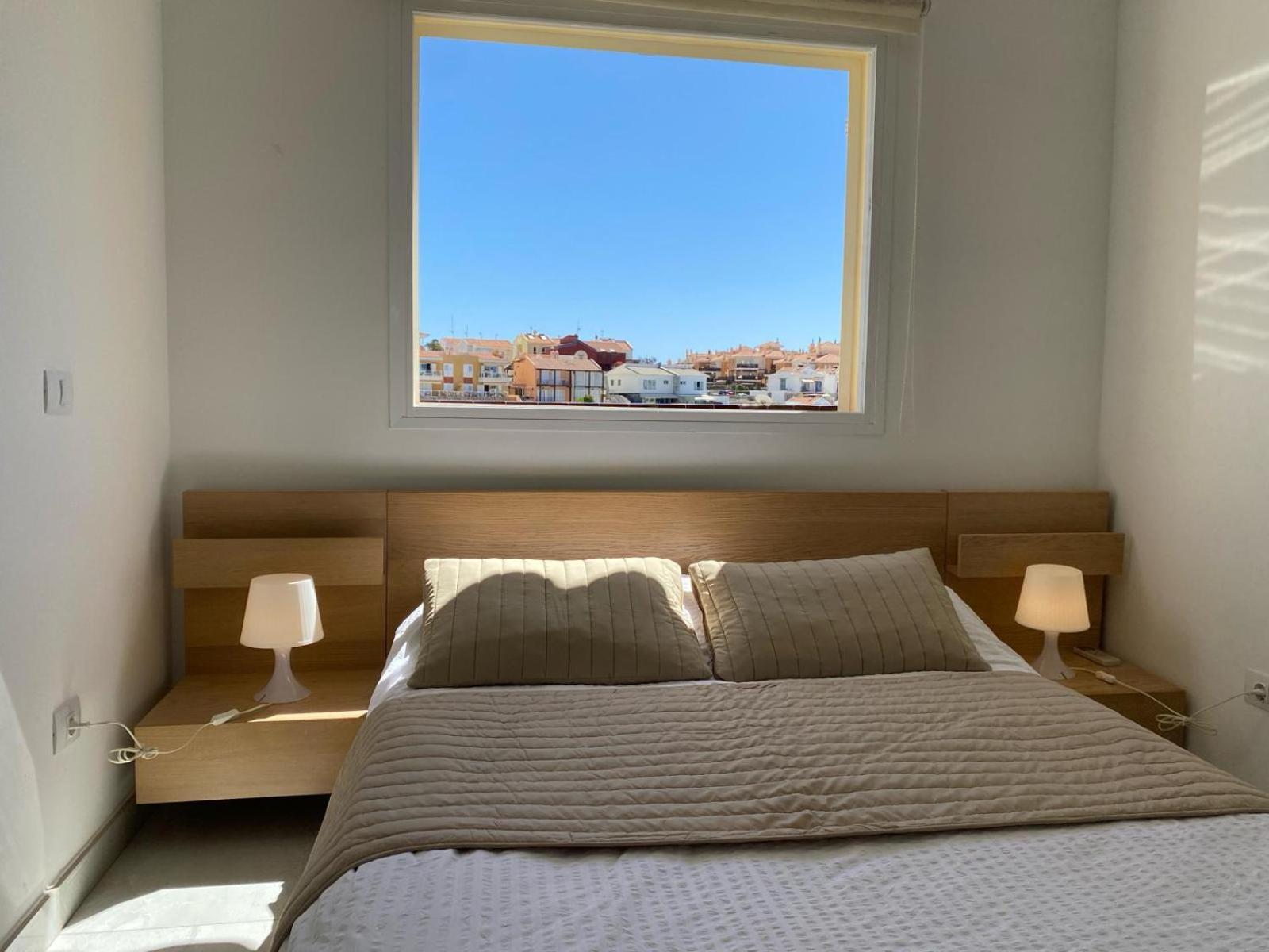 Appartement Arguineguin