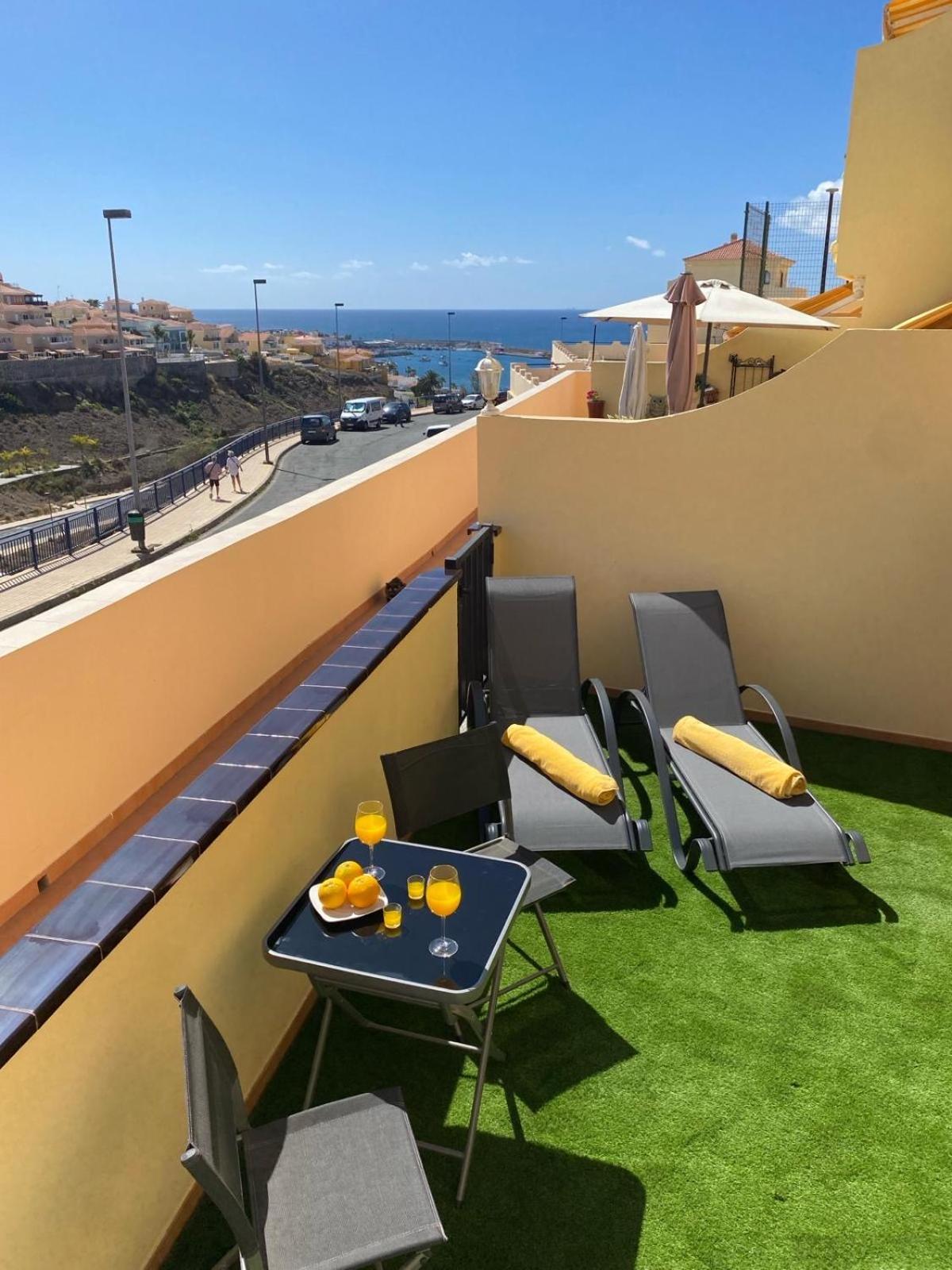 Arguineguin Appartement La Playa de Arguineguín