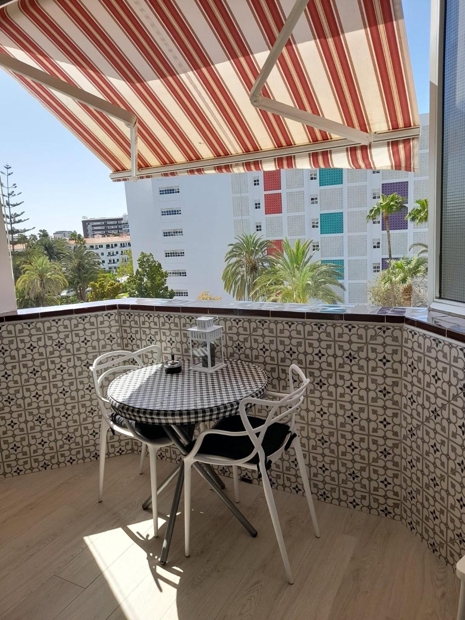 Casa Lola Appartement Maspalomas (Gran Canaria)