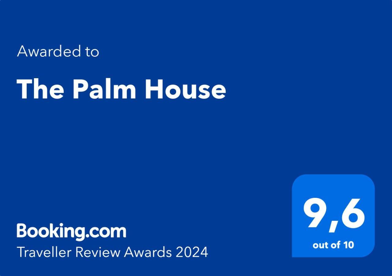 Apartment The Palm House