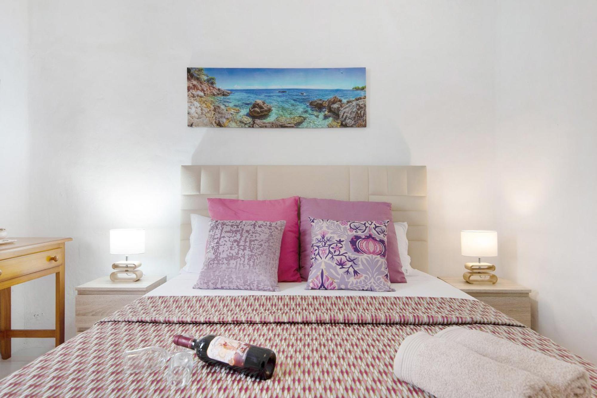 Holiday home Faro De Sardina Frente Al Mar *