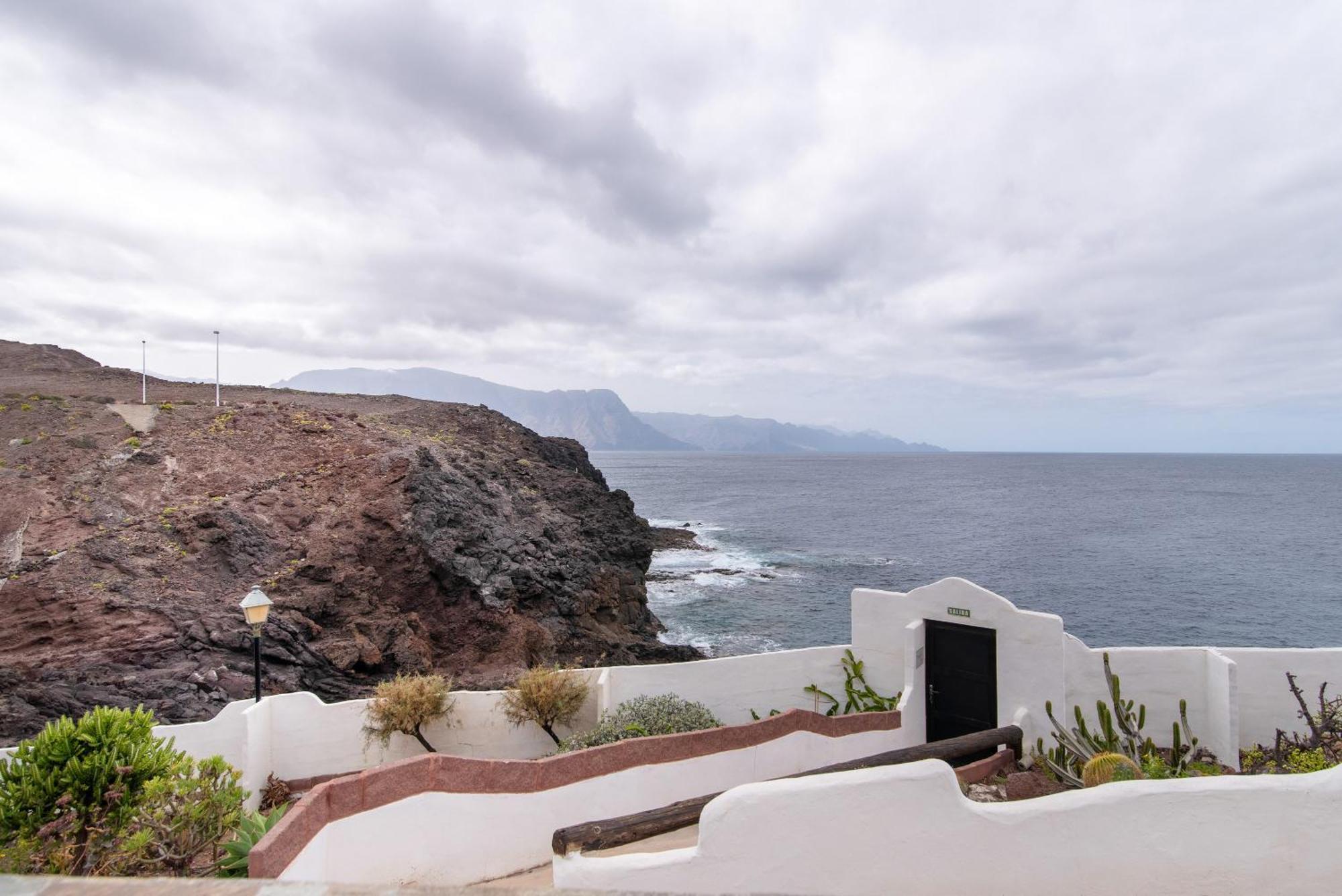 Holiday home Faro De Sardina Frente Al Mar *